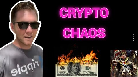 Crypto Chaos