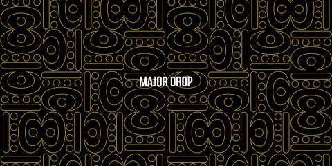 Major Drop