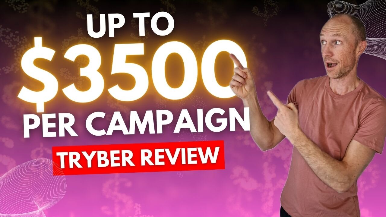 Get Paid to Find Bugs on Tryber – Up to $3,500 Per Campaign! (Tryber Review + Tutorial)