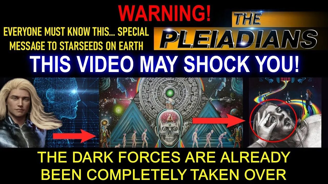 The Largest EVENTS Are Coming Extremely Important - Rainbow Light Body - Pleiadians 50k