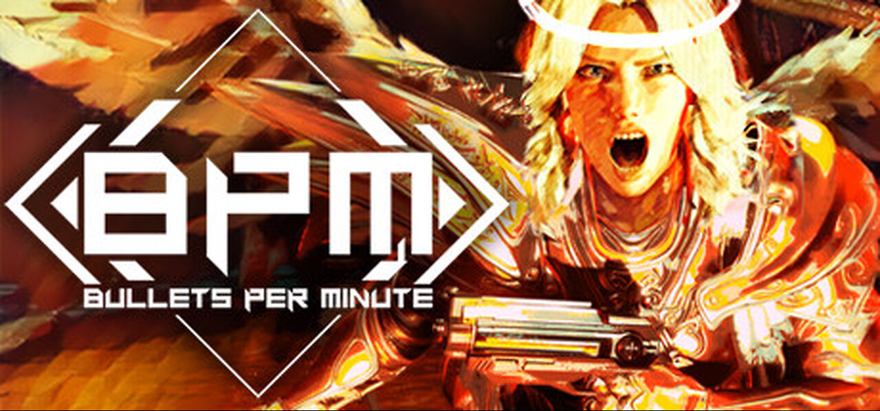 RMG Rebooted EP 508 BPM Bullets Per Minute PS4 Game Review