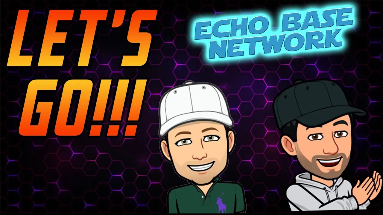 HUGE ANNOUNCEMENT! ARE YOU READY!?