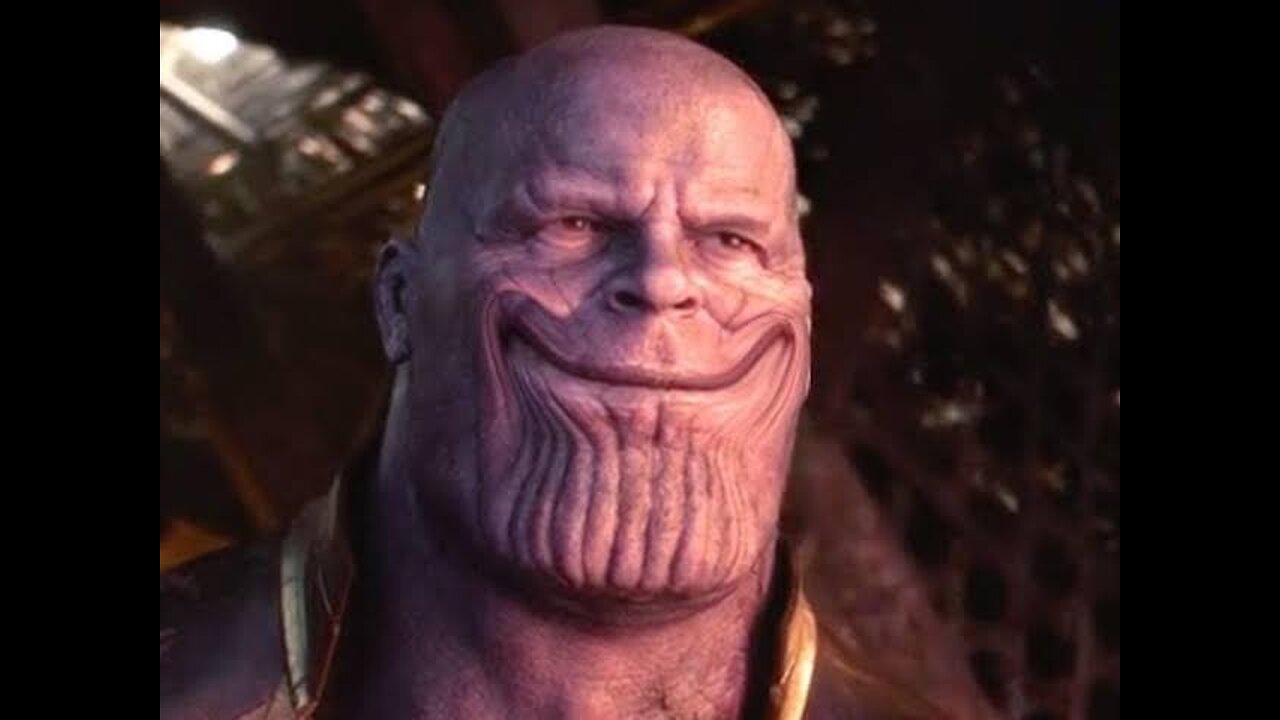 Thanos