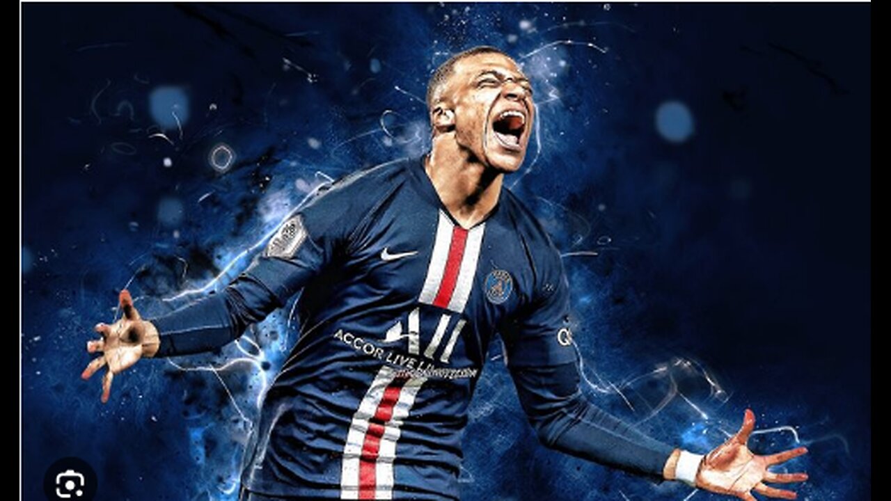 My fav mbappe edit🔥🥶