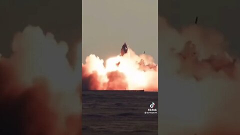 rocket