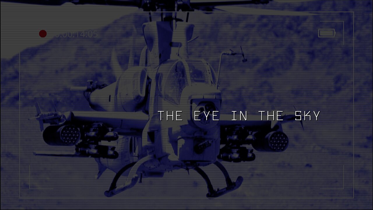 Squad [The Eye In The Sky]