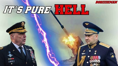 Russia went on the Offensive in 'DONBAS' amid the Failure of AFU's Counteroffensive in the South