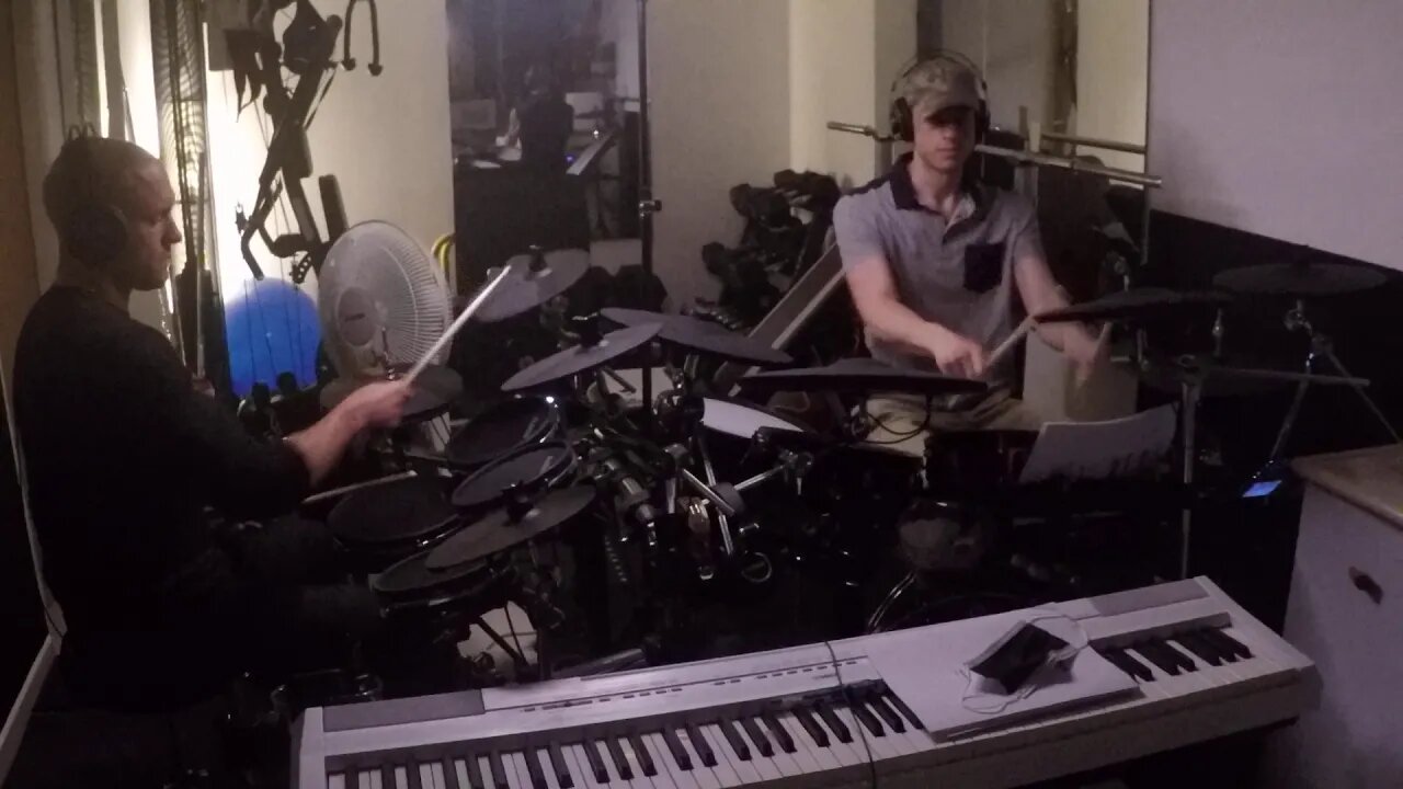 Mar 02, 2021 - JE 1 of 2