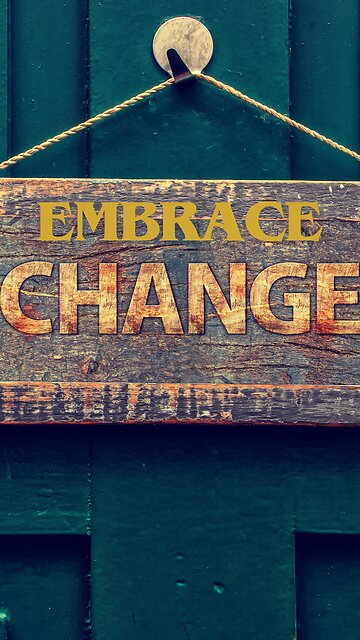 Embrace Your True Self