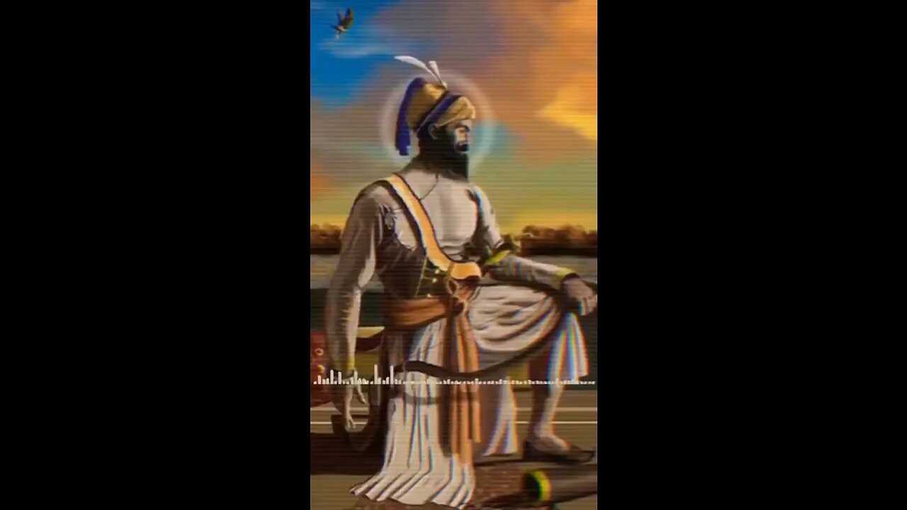 Waheguru ji ❤️