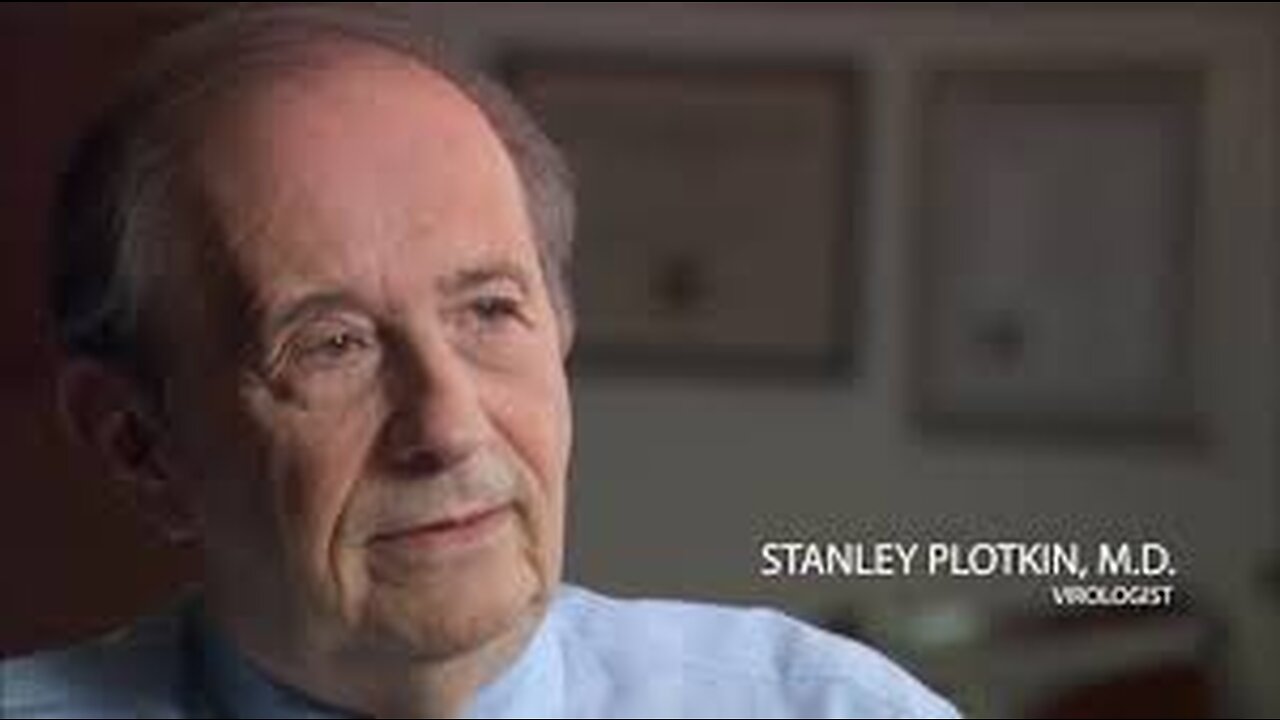 Parola di Stanley Plotkin (16 giugno 2020)