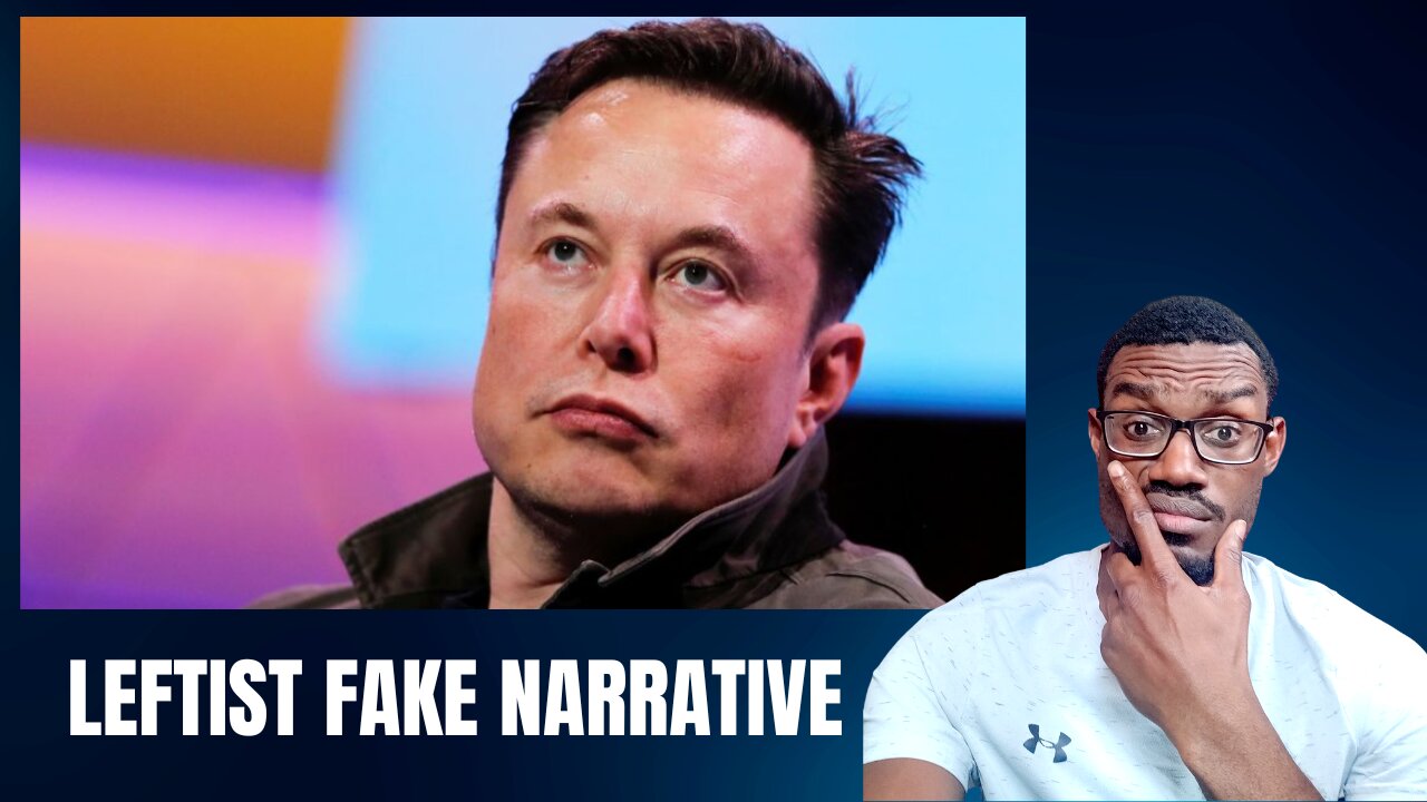Elon Musk Banned Left Wing Journalists For This Reason
