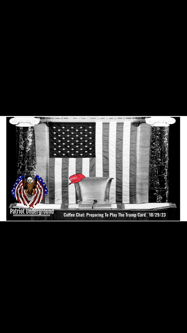 Patriot Underground Episode 347