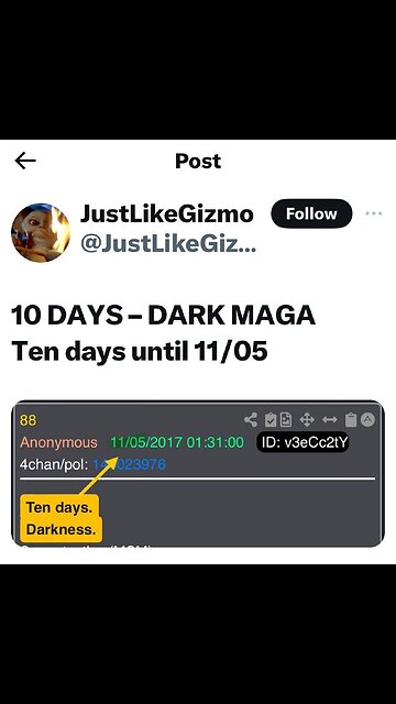 💥New Gene Ho Video... October 26, 2024