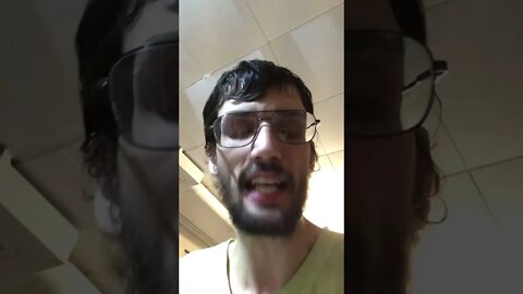 Finance Minister Declares Covid a “Political Opportunity” live and on camera