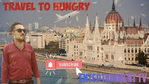 Hungry Budapest Tour