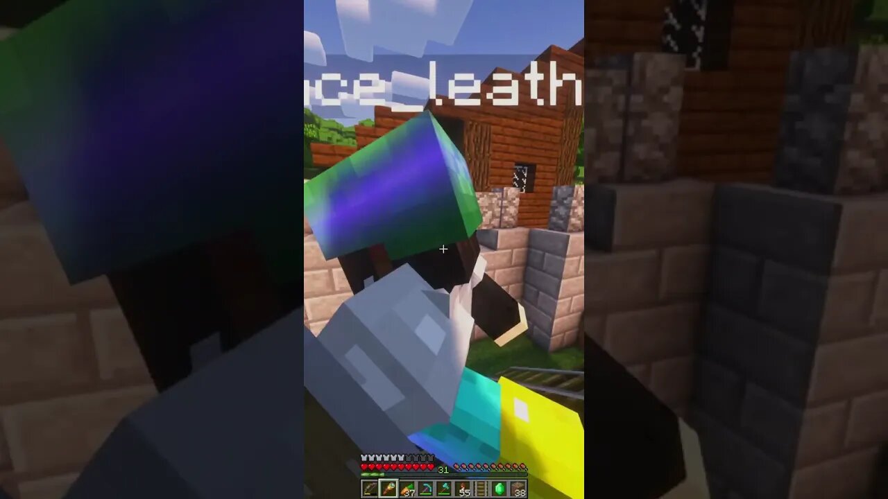 Minecraft 1.19 Realms New Shaders & Mods Survival Multiplayer Series Java SMP (Join Discord for IP!)