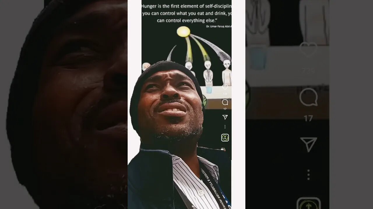 if you can't discipline your eating you can't discipline your spending habits