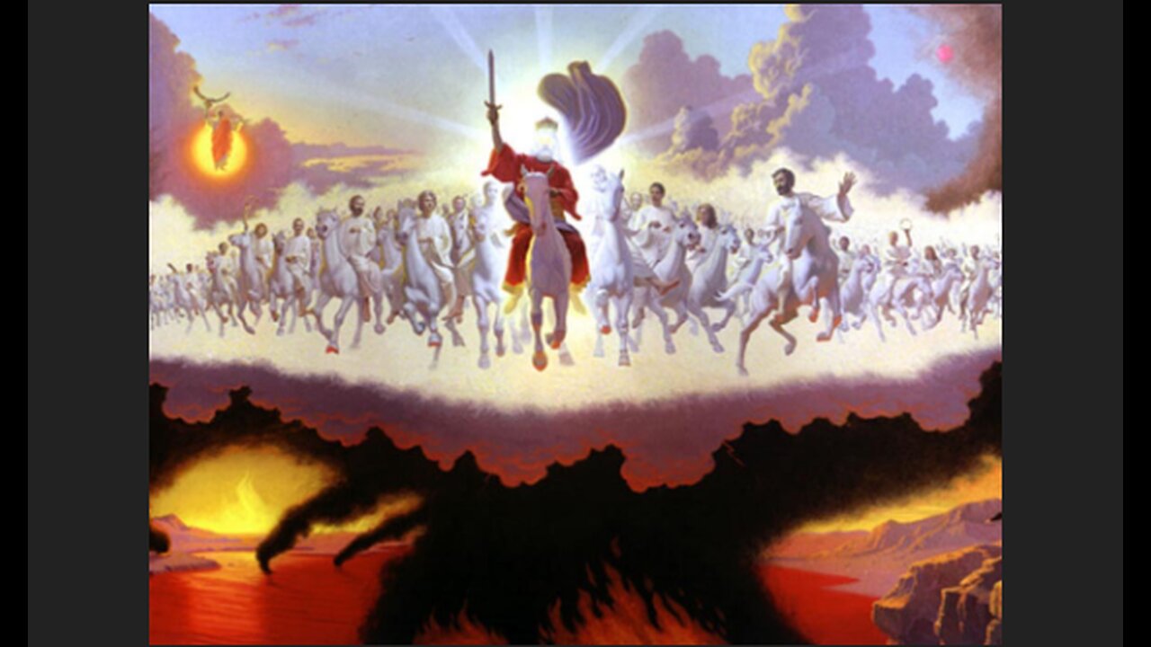 Will the Second Coming of Jesus Actually Happen?