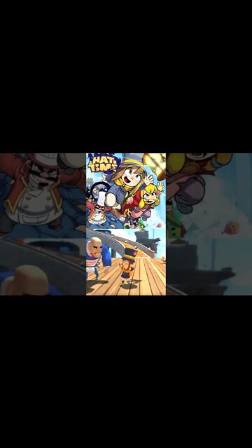 Trailer Narrado #short #aventura #plataforma #3d