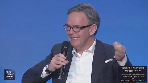 Viva la France Viva La Crypto Assets