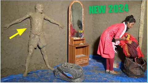 Top Special Tranding New Comedy Video Amazing Funny Video 2024 Episode