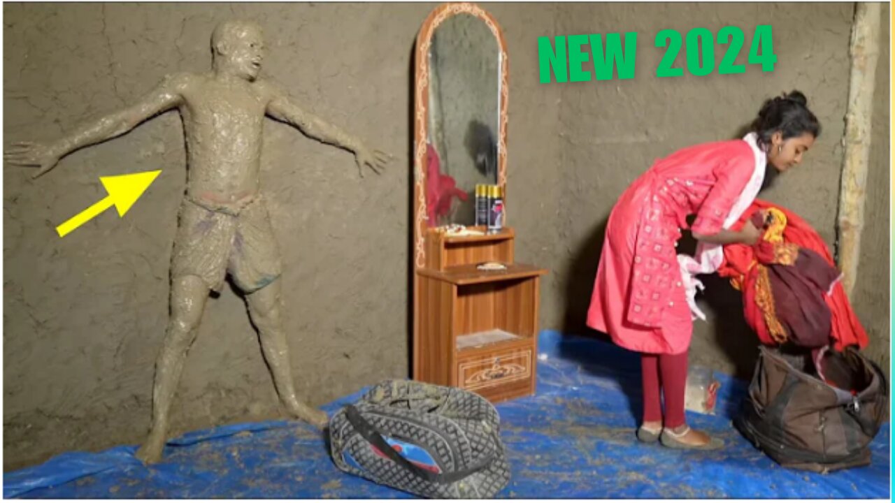 Top Special Tranding New Comedy Video Amazing Funny Video 2024 Episode