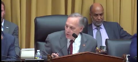 The Executive Associate Director of Homeland Security Investigations is unable to confirm ..