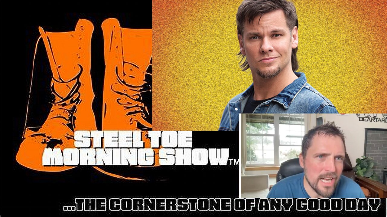 Theo Von Said WHAT?! STMS 11-12-24