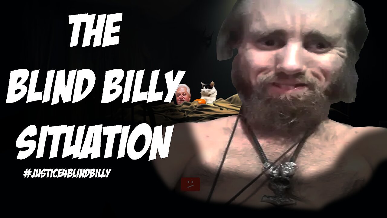 The Story of Cyraxx and Blind Billy (SAGA DOCUMENTARY) UNCENSORED