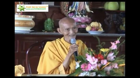 2. SƯ GIÁC KHANG GIẢNG KINH SÁU SÁU N17-5-2011AL TẠI TX NGỌC TRƯỜNG