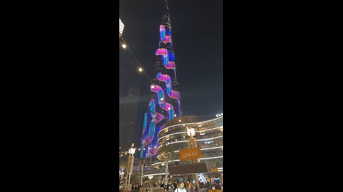 Burj Khalifa Dubai