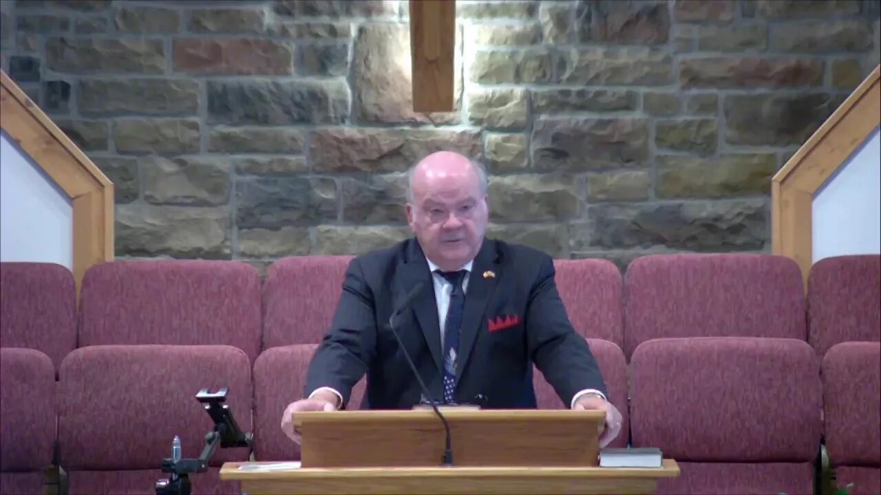 11AM Sunday Service - Date