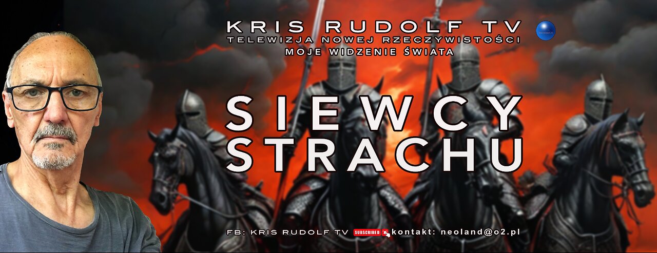 SIEWCY STRACHU