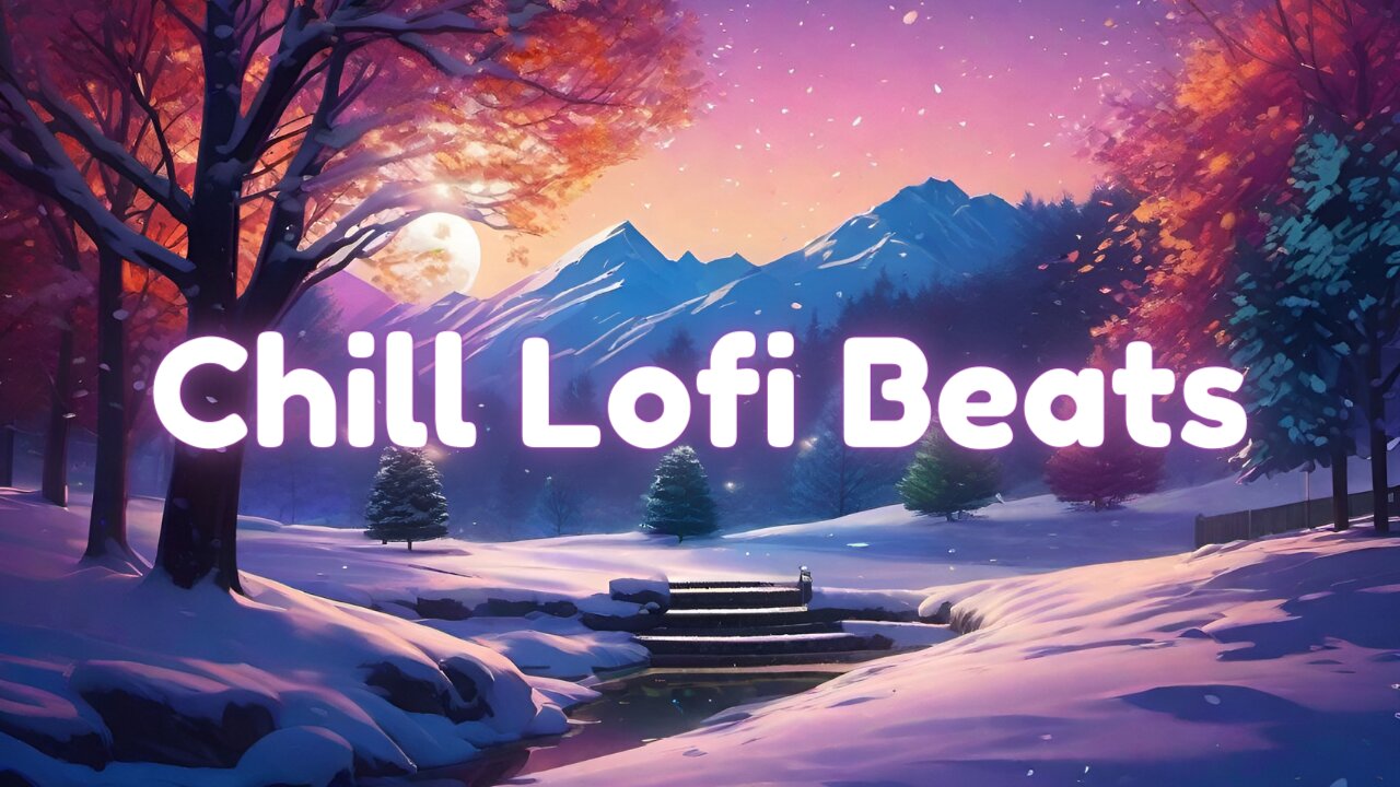 Friday Evening Jaz Lofi for the Soul 🎙️