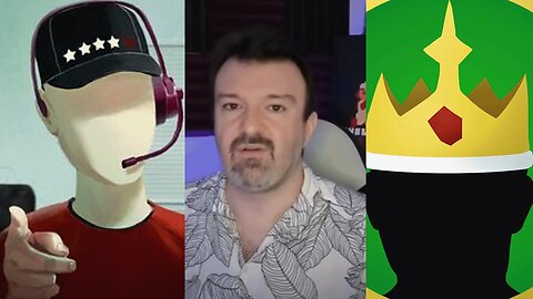 DSP Talks About Mister Metokur, Rages Over Games, Donations & Is Paranoid About Joon The King's Doc