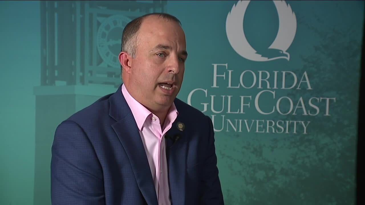 FGCU professor predicts what Roe v. Wade ruling could mean for certain groups