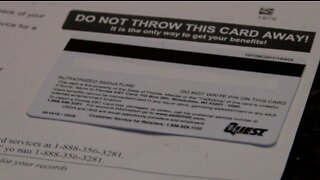 23ABC In-Depth: EBT benefits stolen from accounts
