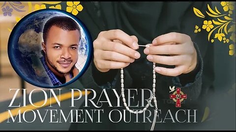 MUST PRAY - Scriptural Mid Night Warfare Prayer By Prophet Ebuka Obi Psalm 35, 20, 25 & 51