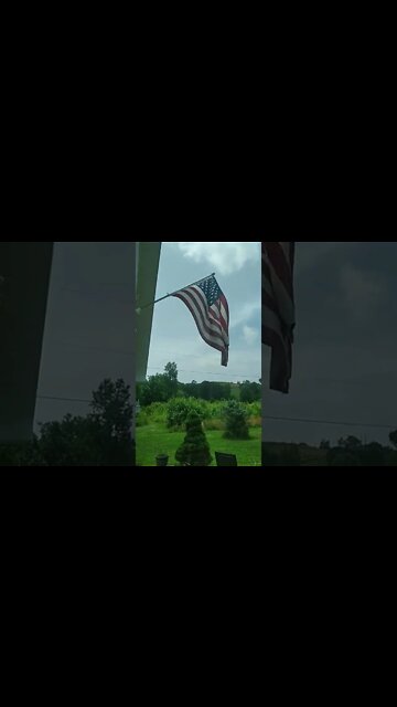 Scot Shorts #8 // Happy Flag Day!