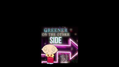 Greener on the other side