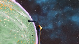 RE-CALIBRATING, GONNA BE DRIFTING FOR A WHILE‖ Ambient ‖ Study/Relax ‖ Space ‖ No Man's Sky