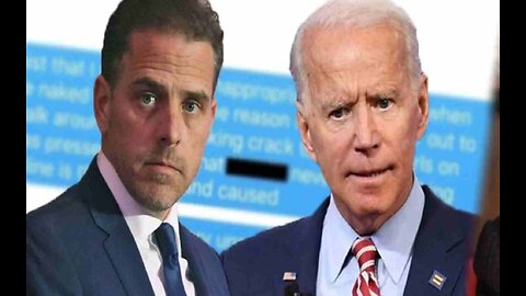 Republicans Start Calling For Blinken To Resign Over Hunter Biden Laptop Story