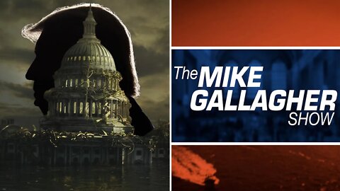 Mike Gallagher: The FASCISTIC Swamp Will Never Stop Slandering Donald Trump