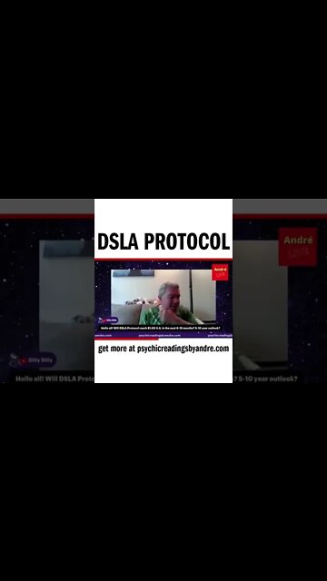 DSLA protocol