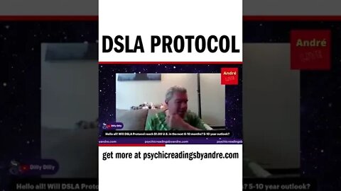 DSLA protocol