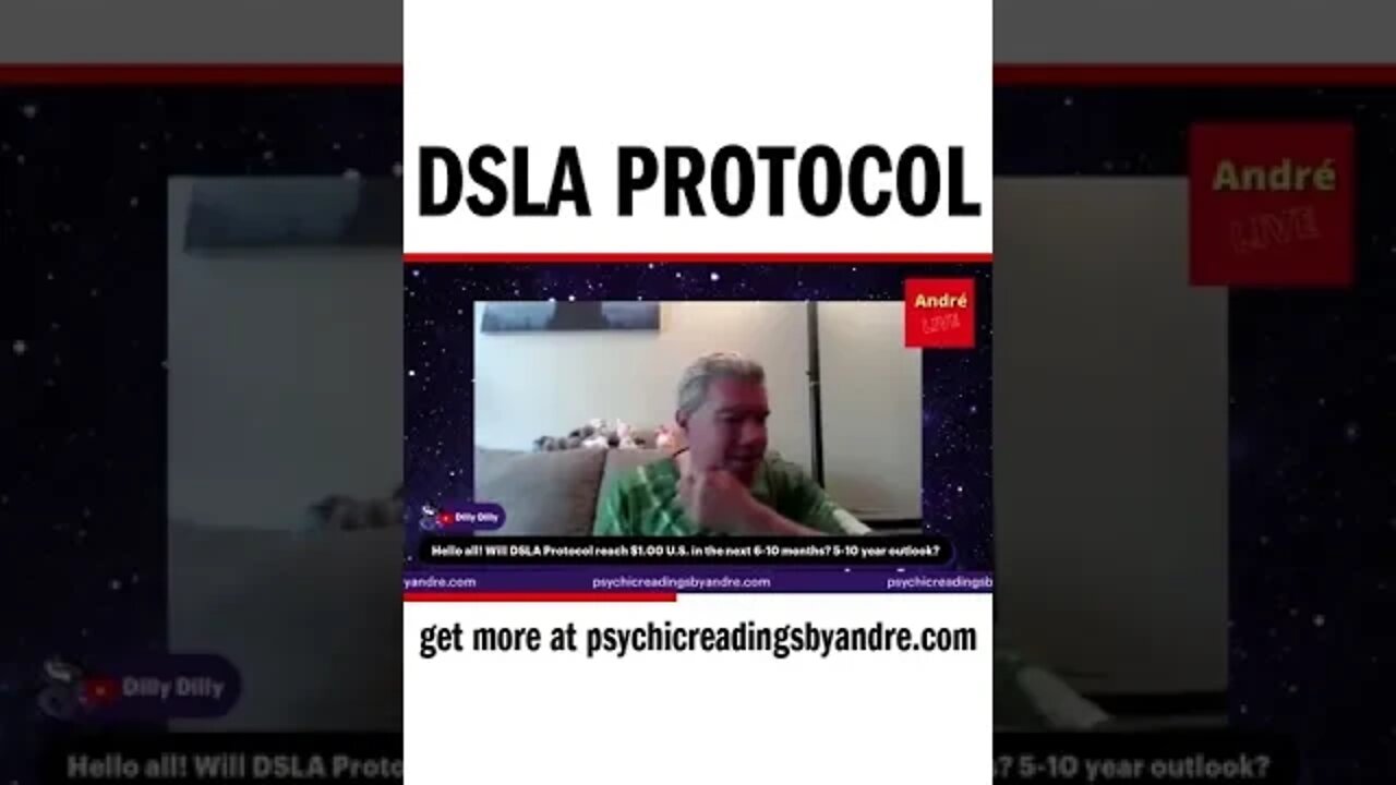DSLA protocol