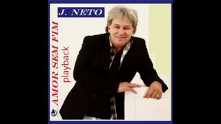 J Neto Jesus Cristo mudou meu viver play back