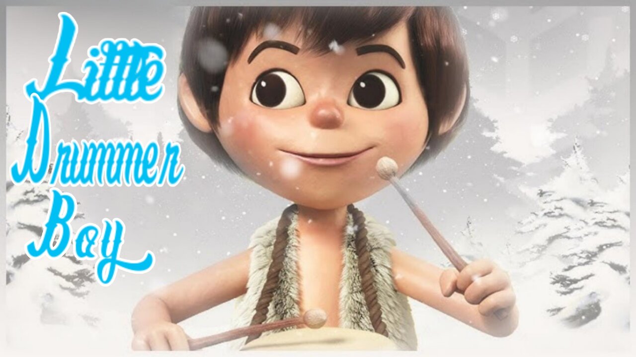 Little Drummer Boy