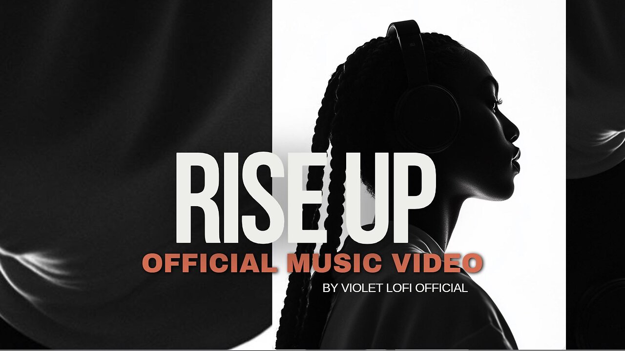 Rise Up (Official Music Video)